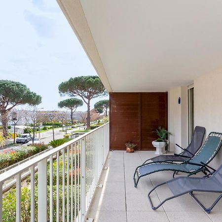 Chez Martin - Spacieux Appartement Climatise Proche De La Plage La Grande-Motte Zewnętrze zdjęcie