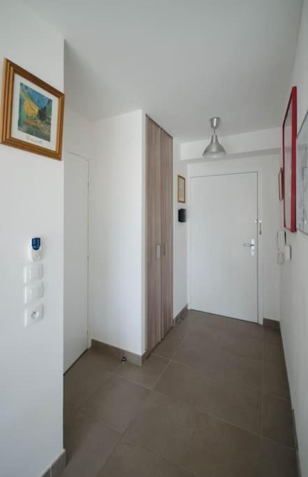 Chez Martin - Spacieux Appartement Climatise Proche De La Plage La Grande-Motte Zewnętrze zdjęcie