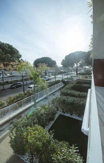 Chez Martin - Spacieux Appartement Climatise Proche De La Plage La Grande-Motte Zewnętrze zdjęcie