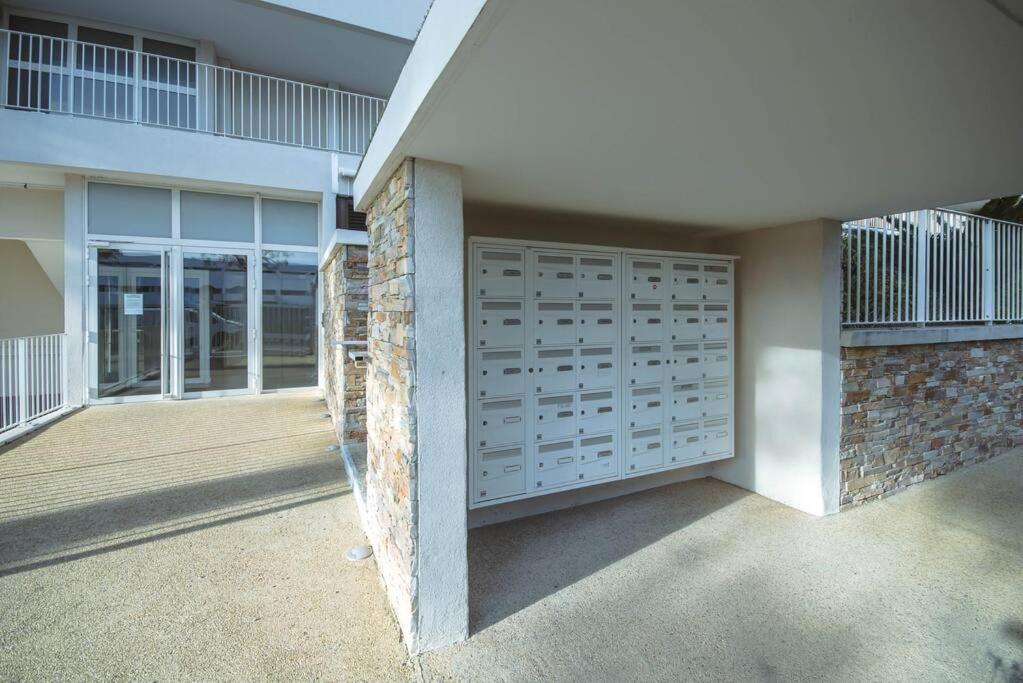 Chez Martin - Spacieux Appartement Climatise Proche De La Plage La Grande-Motte Zewnętrze zdjęcie