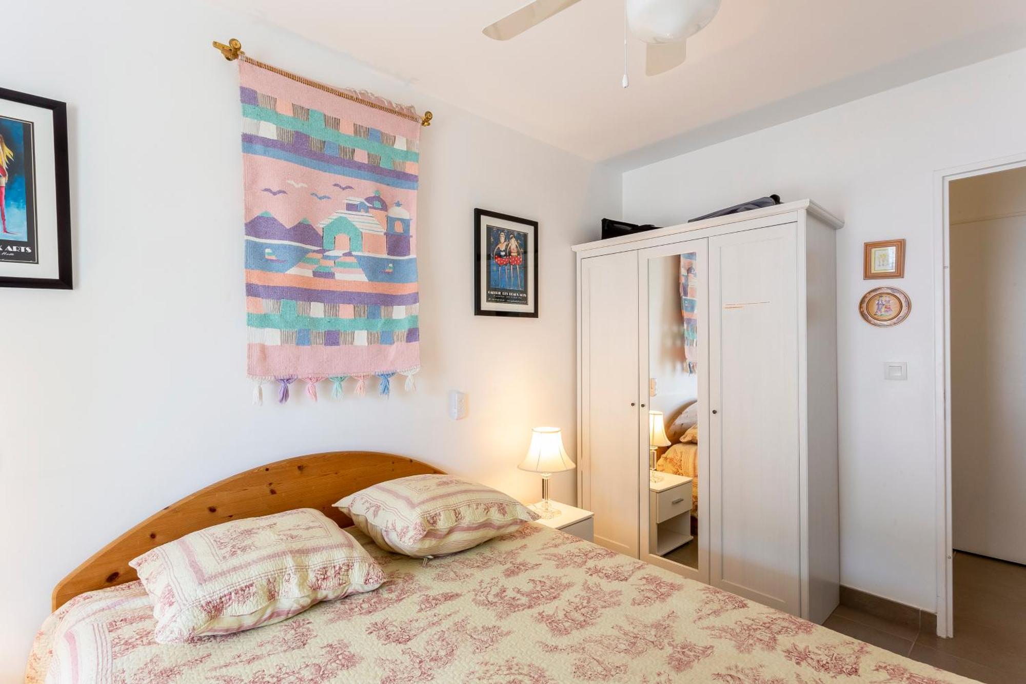 Chez Martin - Spacieux Appartement Climatise Proche De La Plage La Grande-Motte Zewnętrze zdjęcie