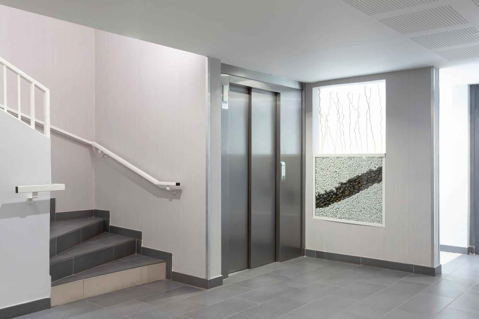 Chez Martin - Spacieux Appartement Climatise Proche De La Plage La Grande-Motte Zewnętrze zdjęcie